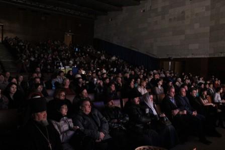 "Рождественская звезда"